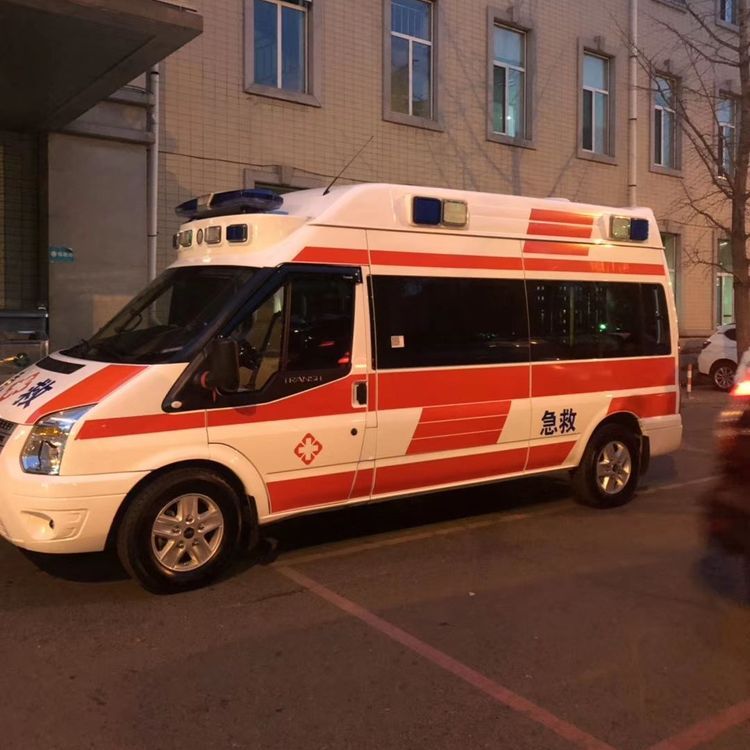 龙泉救护车出租护送保障
