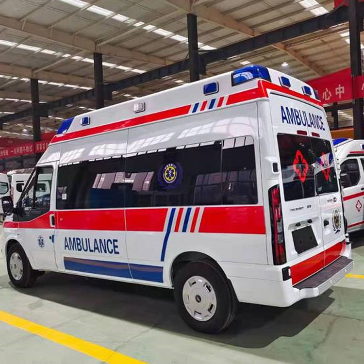 龙泉救护车出租 —— 专业、安全、高效的城市急救服务