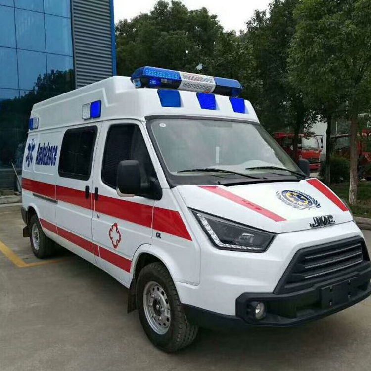 龙泉救护车出租哪家好