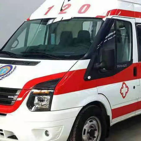 龙泉非急救护送病人转院租赁救护车的优缺点对比